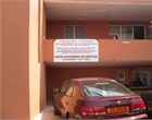 Centre Divisionnaire des Impôts - Yaoundé I